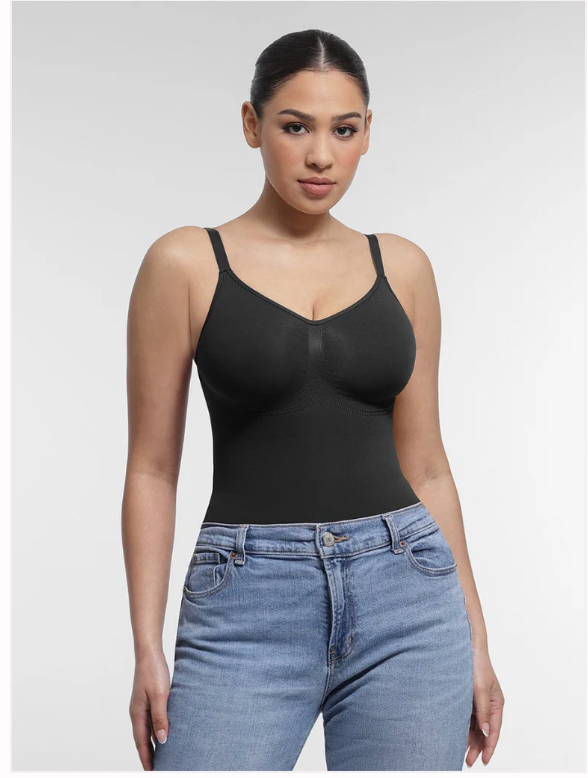 Body Faja Reductora:  Realza tu Figura y Siéntete Regia Todo el Día.
