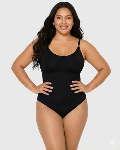Body Faja Reductora:  Realza tu Figura y Siéntete Regia Todo el Día.