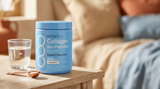 NeoCell Collagen Bio-Peptides Protein
